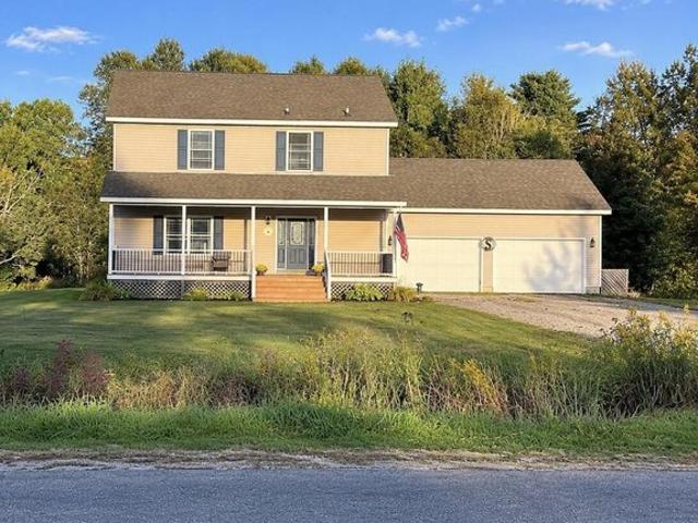House for sale in Sault Ste. Marie, Chippewa County