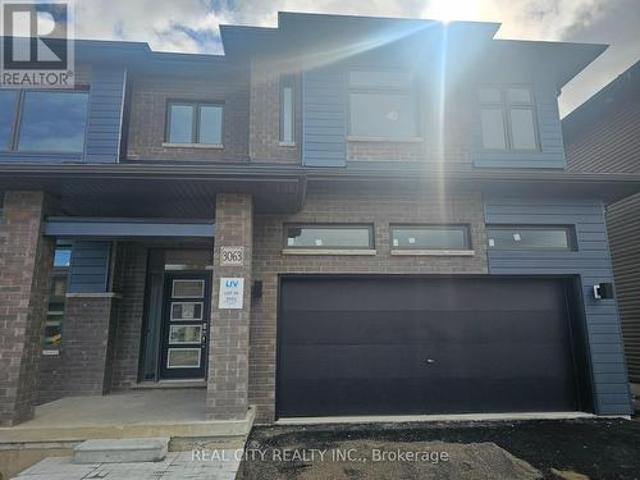 House for rent in Severn, Ontario