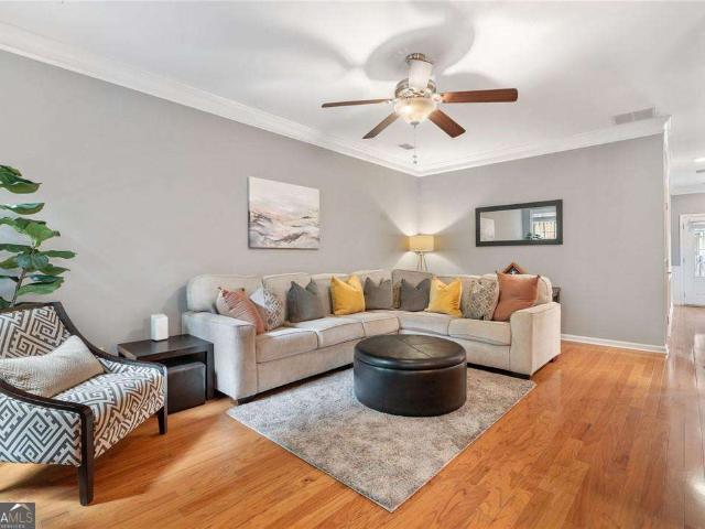 Townhouse for sale in Dunwoody, Georgia