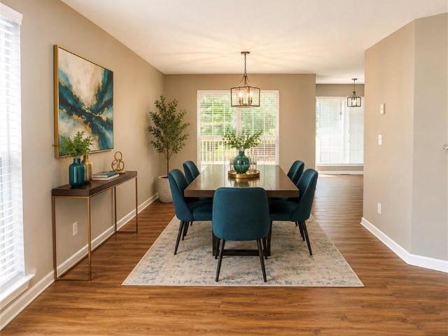 House for sale in Smyrna, Cobb County