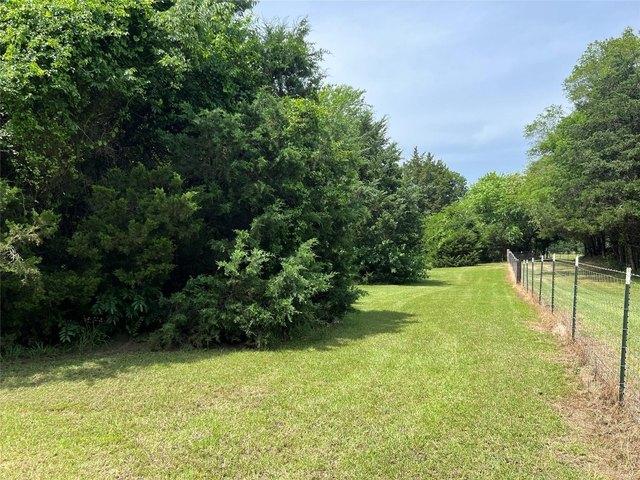 Land for sale in Wills Point, Texas