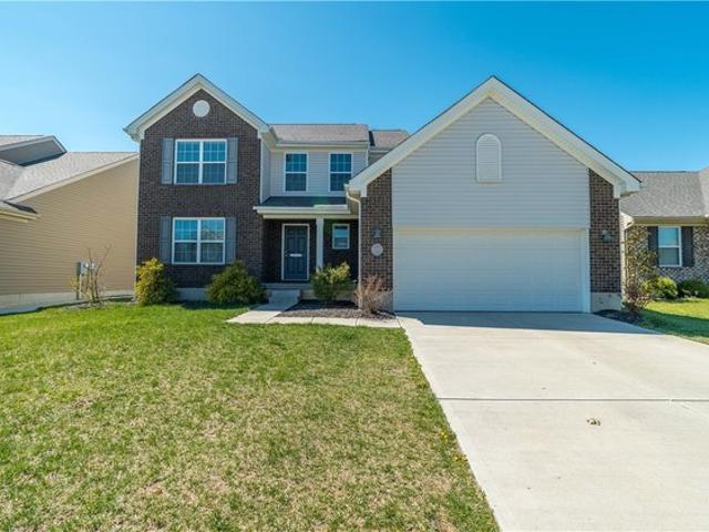 House for sale in Tipp City, Ohio