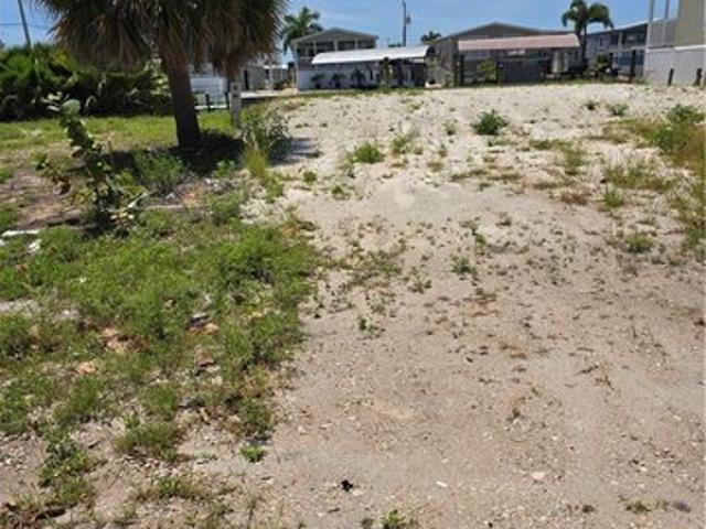 Land for sale in Bokeelia, Florida