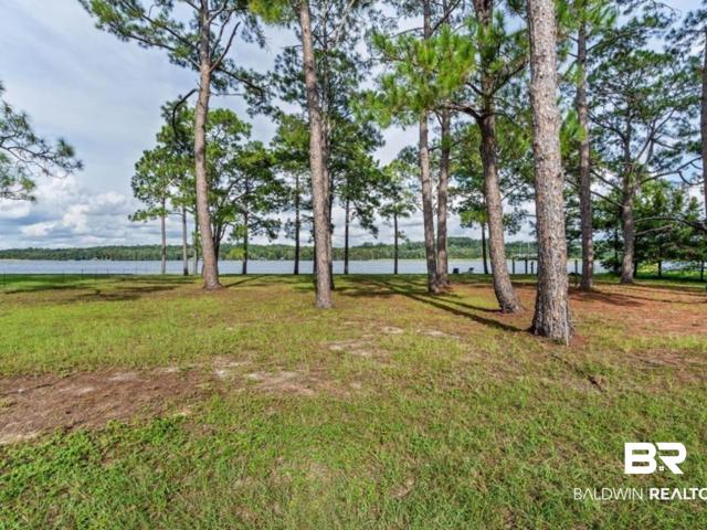 Land for sale in Spanish Fort, Alabama