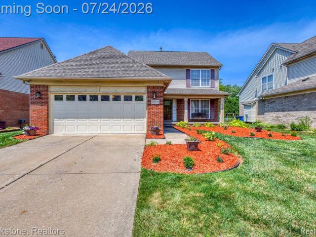 House for sale in Westland, Michigan
