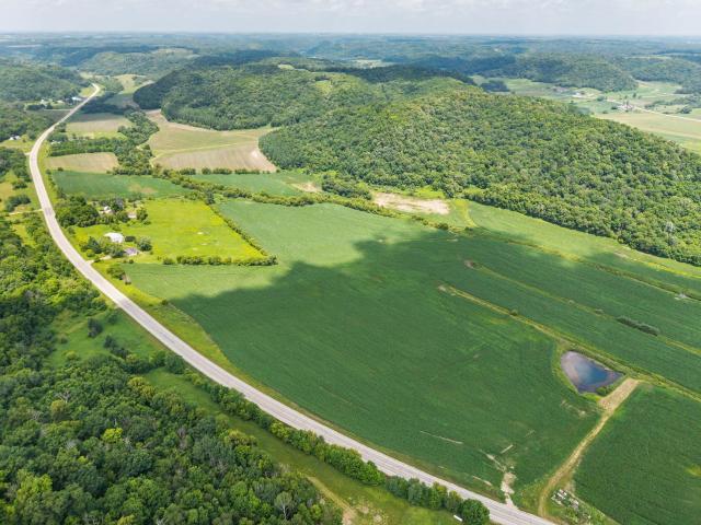 Land for sale in Wisconsin