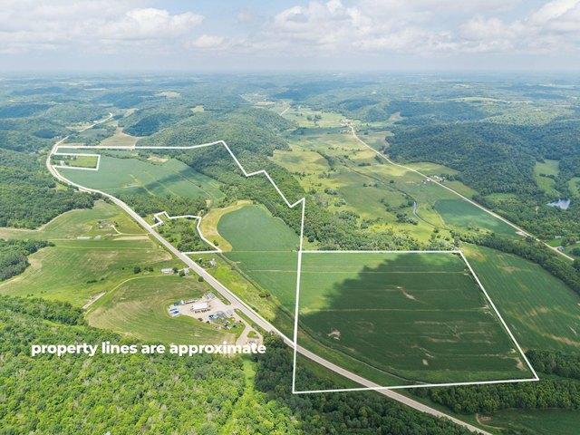 Farm for sale in Muscoda, Wisconsin