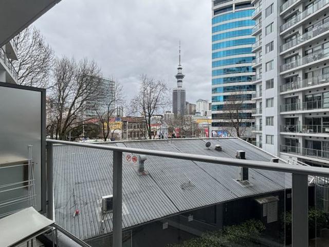 Apartment for rent in Auckland, Oroua County