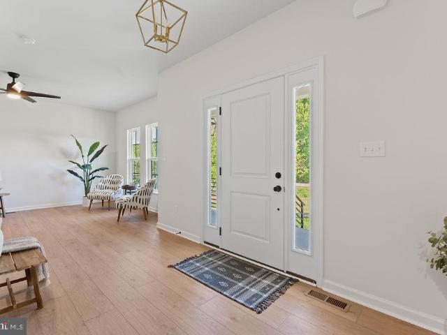 House for sale in Virginia