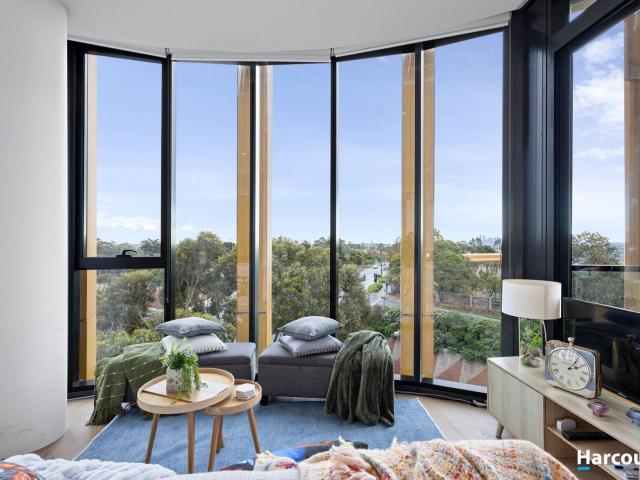 Apartment for rent in Camerons Creek, Victoria