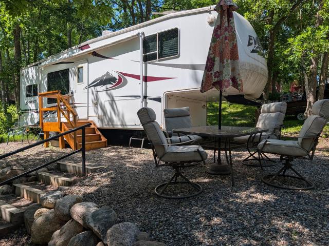 Land for sale in Crosslake, Minnesota