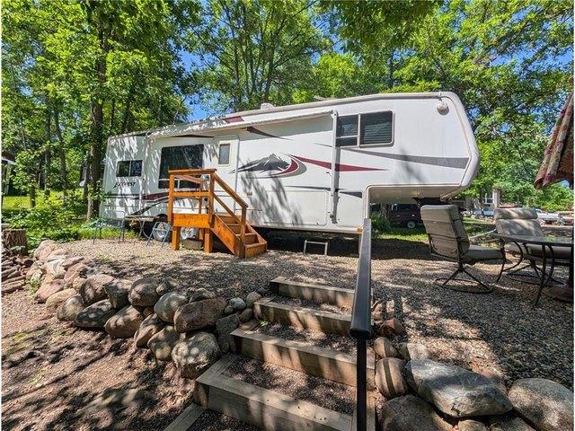 Land for sale in Crosslake, Minnesota