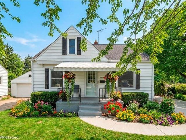 House for sale in North Olmsted, Ohio