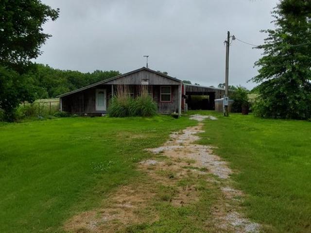 House for sale in Wentworth, Missouri