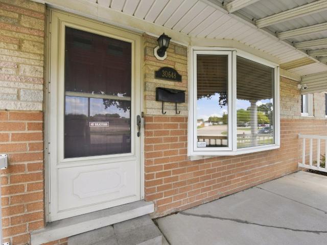 House for sale in Roseville, Michigan
