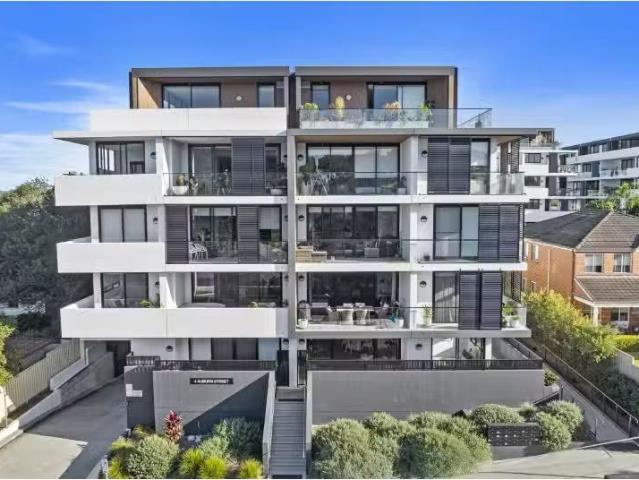 Apartment for rent in Gosford, New South Wales