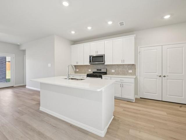 House for sale in Farmersville, Texas