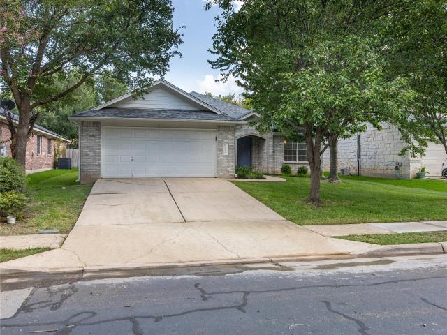 House for sale in Williamson, Texas