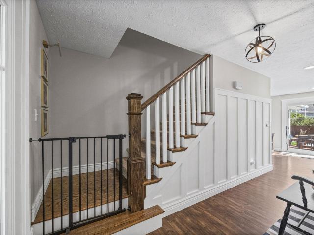 House for sale in University Farm, West Lafayette
