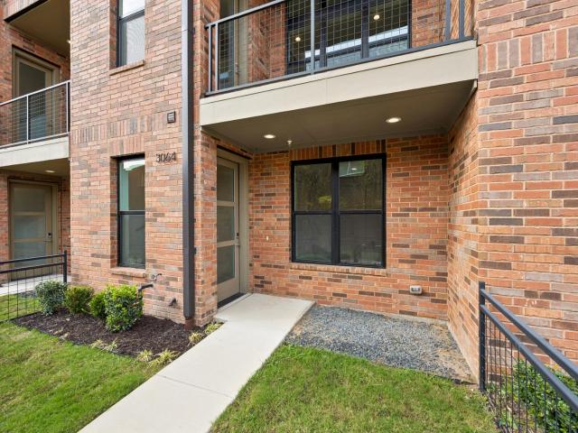 Townhouse for sale in Dallas, Texas