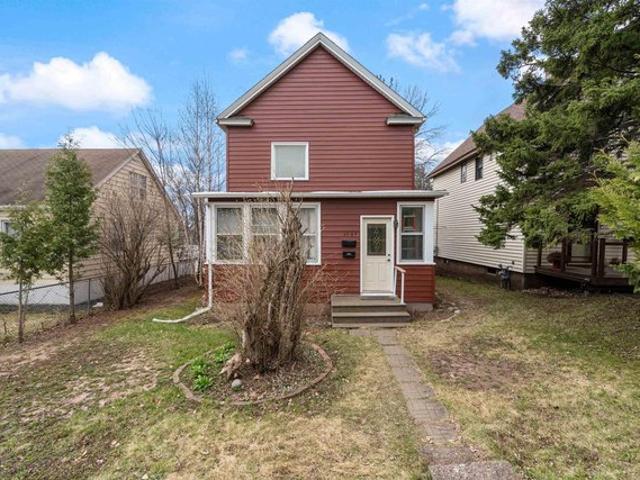 House for sale in Lincoln Park, Duluth