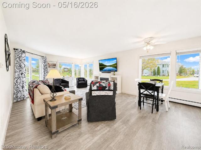 Condo for sale in Au Gres, Michigan