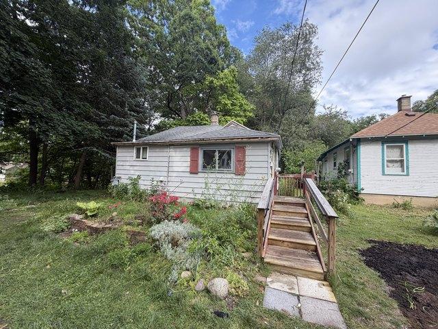 House for sale in Grand Rapids, Michigan