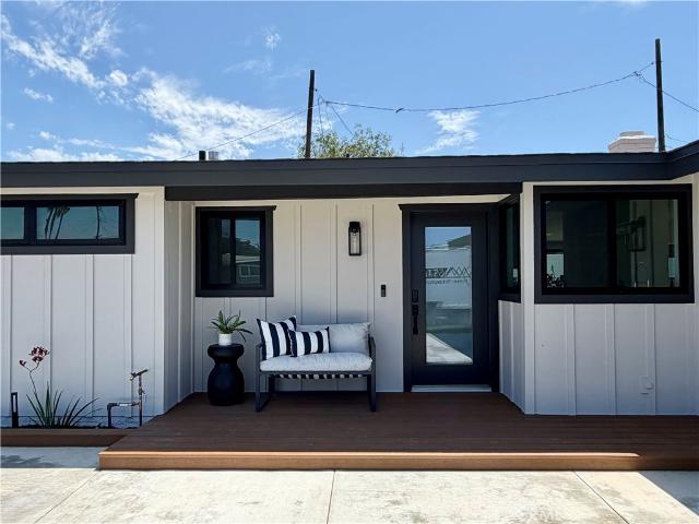 House for sale in Costa Mesa, California