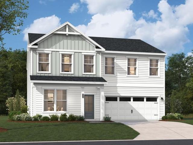 House for sale in Blythewood, South Carolina