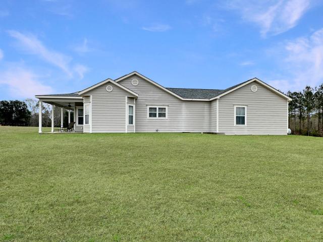 House for sale in Poplarville, Mississippi