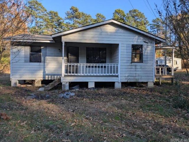 House for sale in Ark