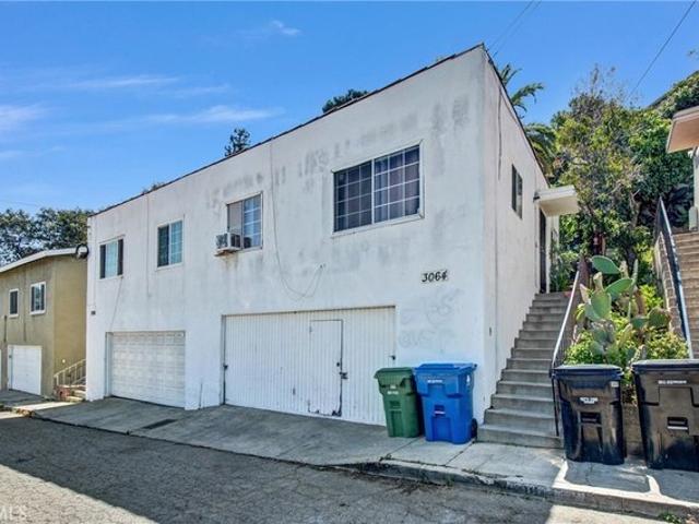 House for sale in Canoga Park, California