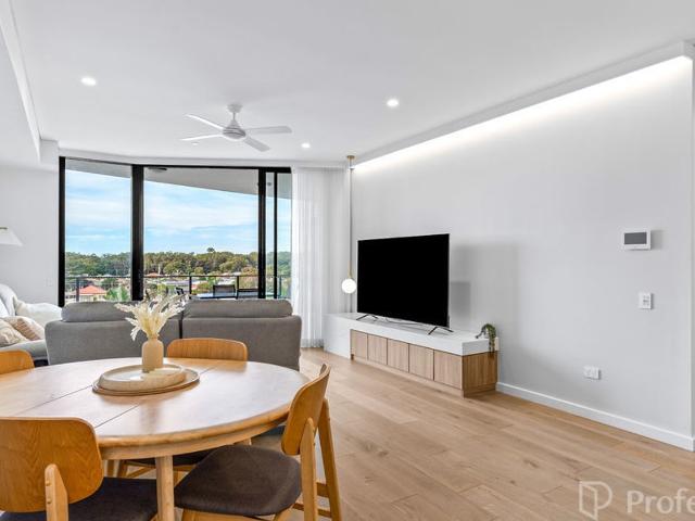 Apartment for rent in Forster, New South Wales