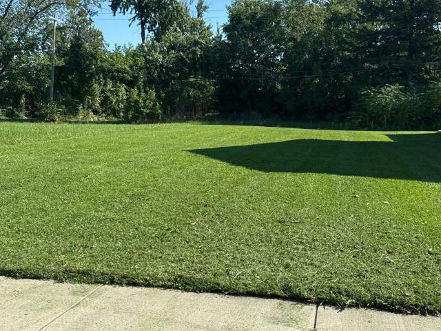Land for sale in Detroit, Michigan