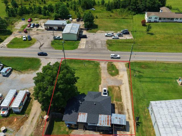 Commercial for sale in Moody, Alabama