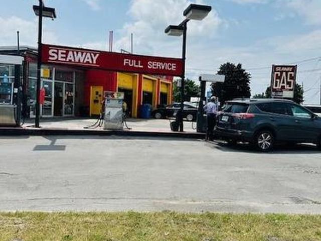 Commercial for sale in Eamers Corners, Cornwall