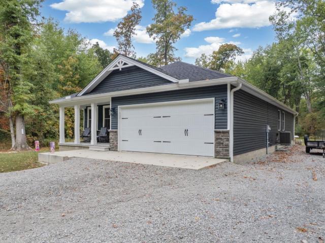 House for sale in Sardinia, Ohio