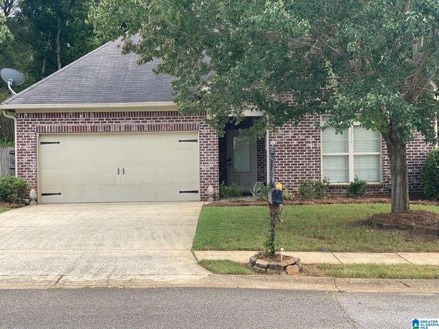House for sale in Heritage Park, Moody