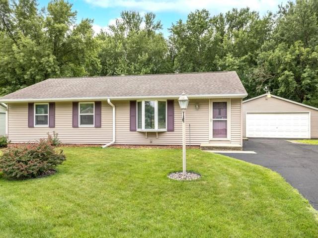 House for sale in La Crosse, Wisconsin