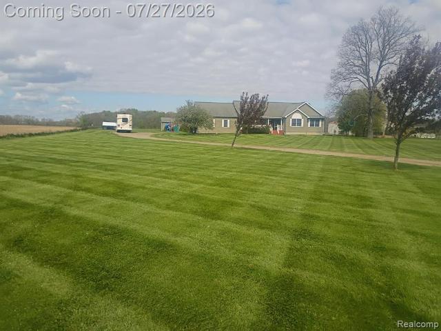 House for sale in Michigan