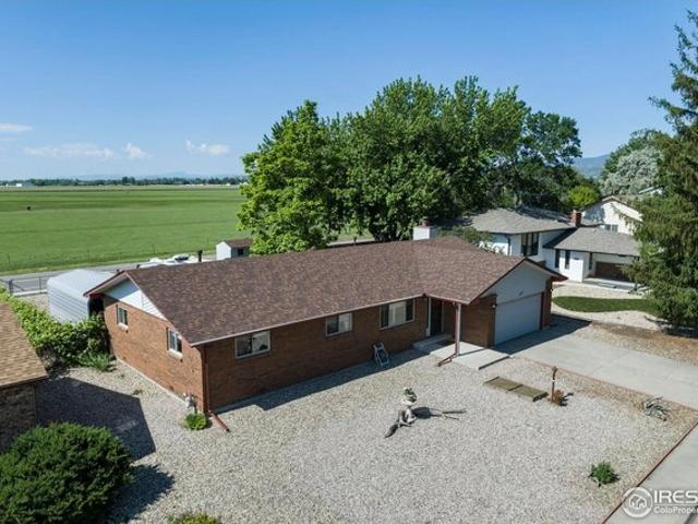House for sale in Loveland, Colorado