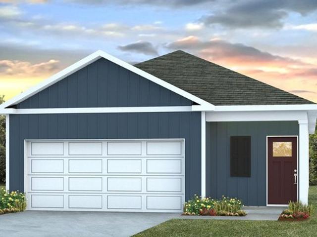 House for sale in Sunset Beach, North Carolina