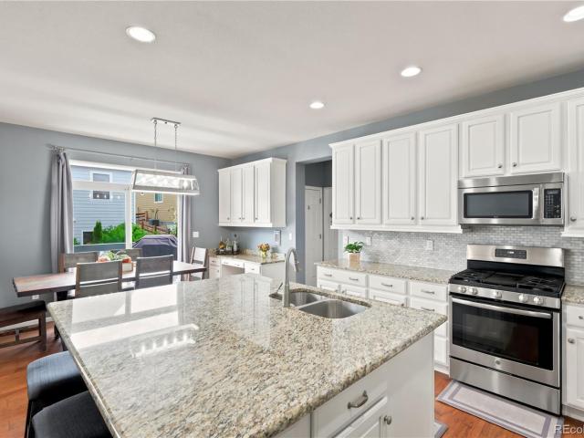 House for sale in Castle Rock, Colorado