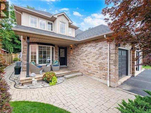 House for sale in Oakville, Ontario