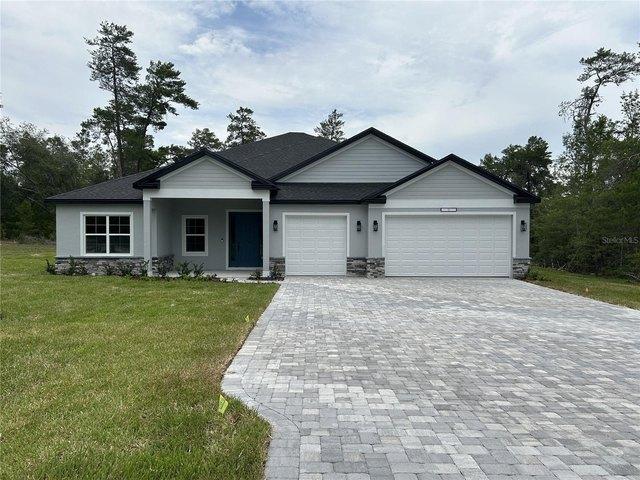 House for sale in Beverly Hills, Florida
