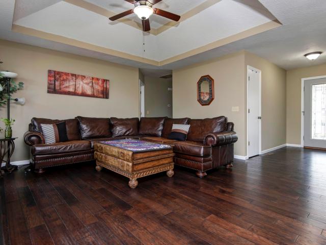 House for sale in Springfield, Missouri