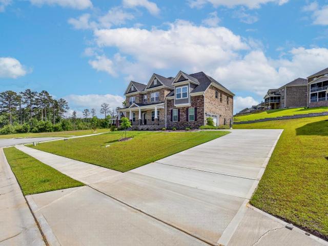 House for sale in Elgin, South Carolina