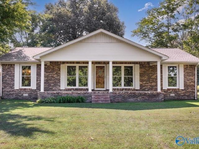 House for sale in Ardmore, Middle Tennessee