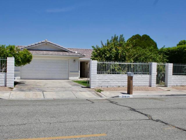 Property for rent in Cathedral City, California