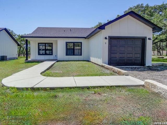 Commercial for sale in Bulverde, Texas